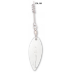 QUANTUM  SCREW IN BLADE